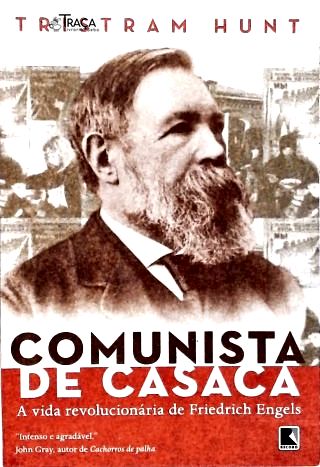 Comunista de Casaca