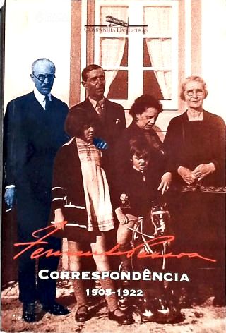 Correspondência (1905-1922)
