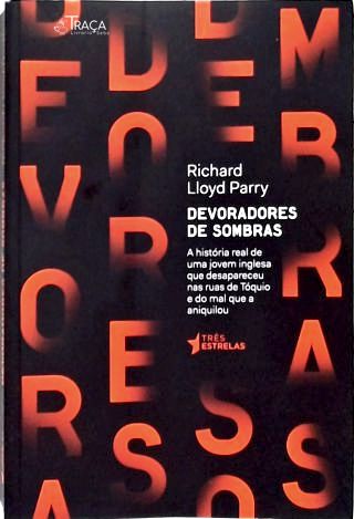 Devoradores de Sombras