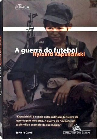 A Guerra do Futebol