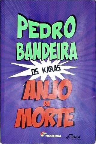 Anjo da Morte