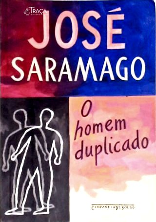 O Homem Duplicado