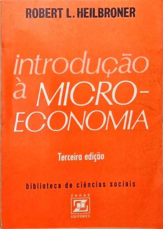 Introdução à Microeconomia