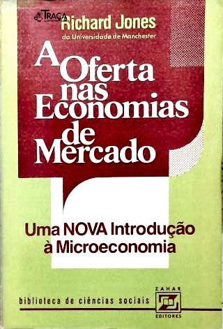 A Oferta nas Economias de Mercado