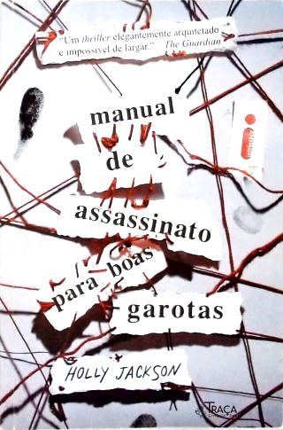 Manual de assassinato para boas garotas