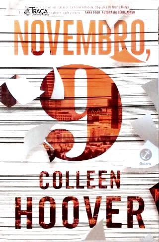 Novembro, 9