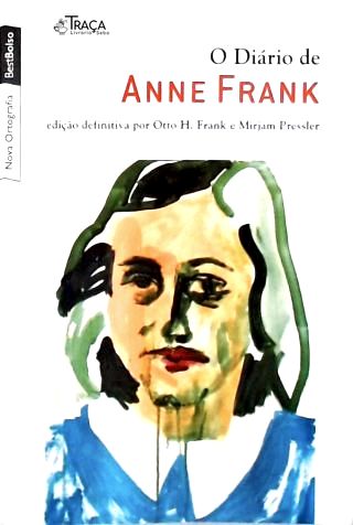 O Diário De Anne Frank