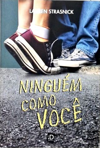 Ninguém Como Você