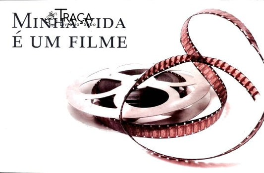 Minha vida é um filme
