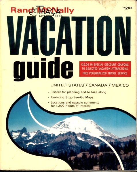 Vacation Guide