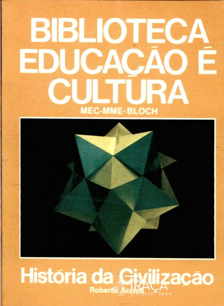 História da Civilização