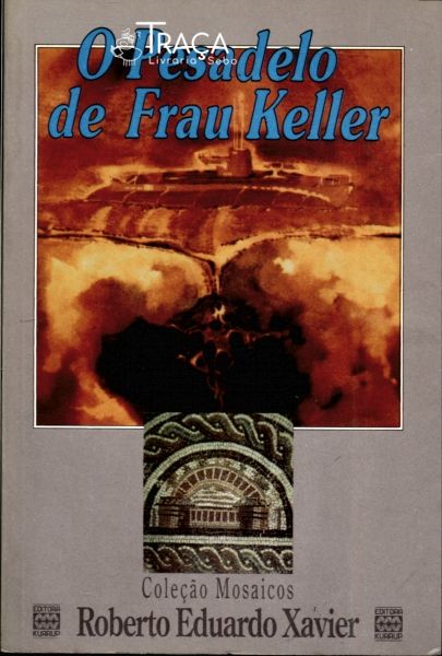 O Pesadelo de Frau Keller