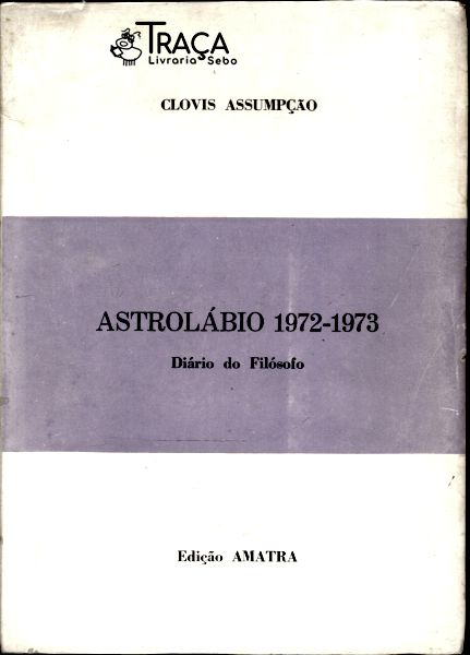 Astrolábio 1972-1973