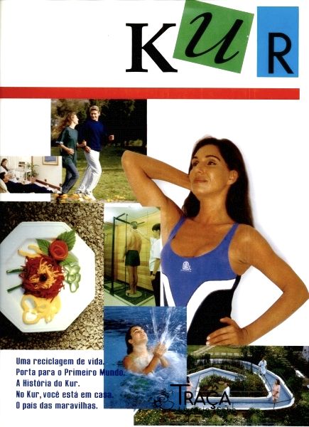 Kur Gramado Hotel Clinica