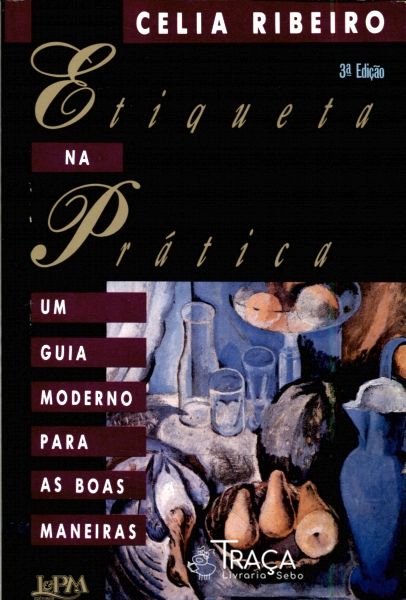 Etiqueta Na Pratica