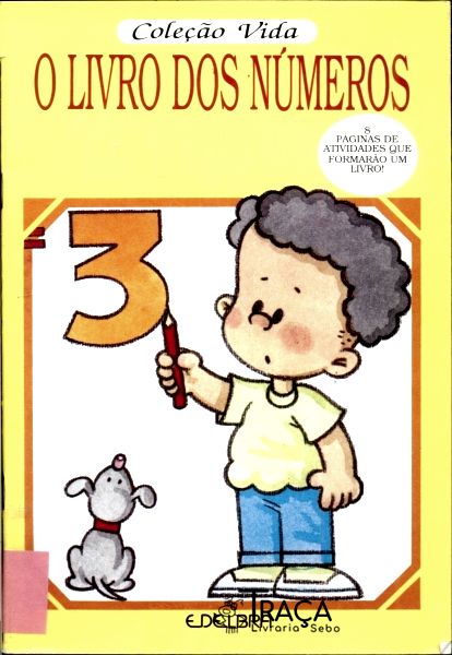 O Livro de Números