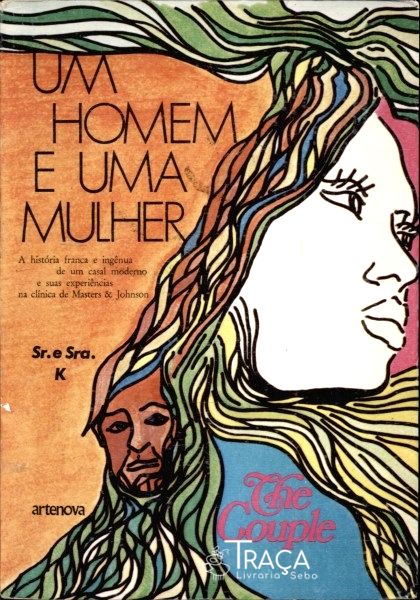 Um Homem e Uma Mulher