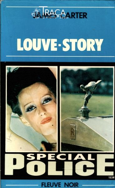 Louve - Story