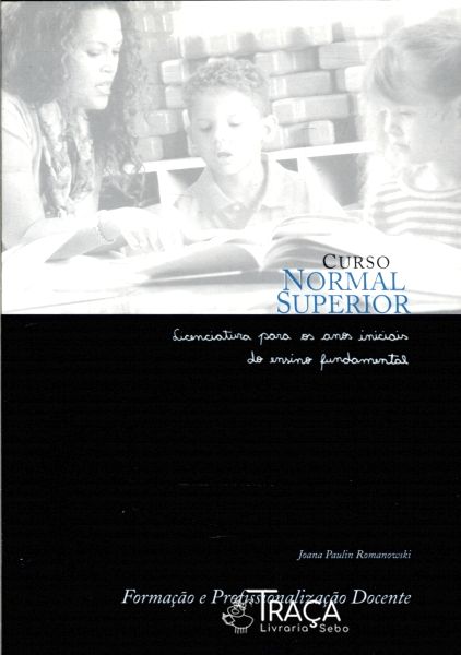 Curso Normal Superior