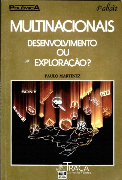 Multinacionais