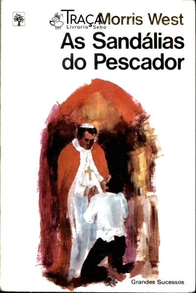 As Sandálias do Pescador