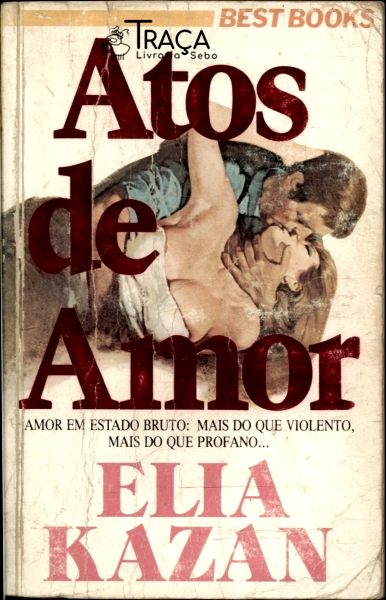 Atos de Amor