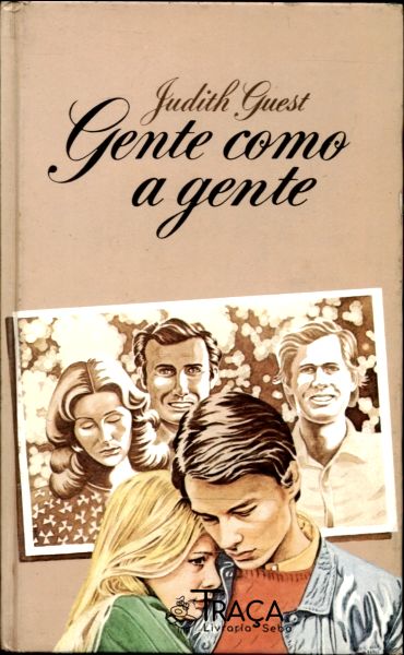 Gente Como a Gente