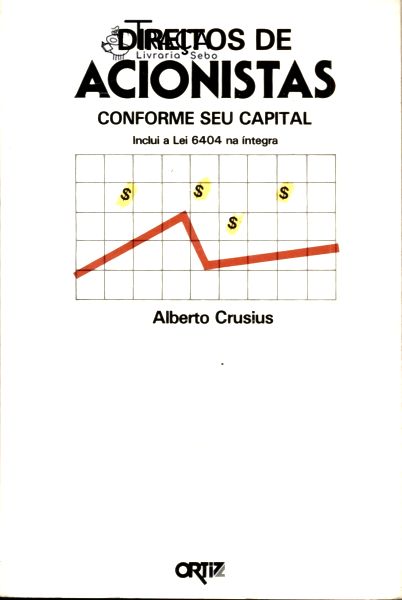 Direito de Acionistas