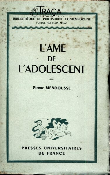 Lame de Ladolescent