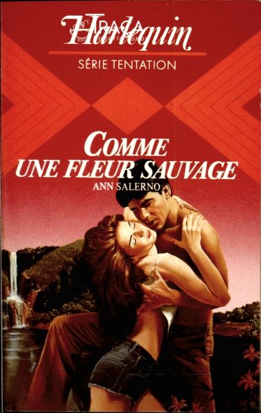 Comme Une Fleur Sauvage