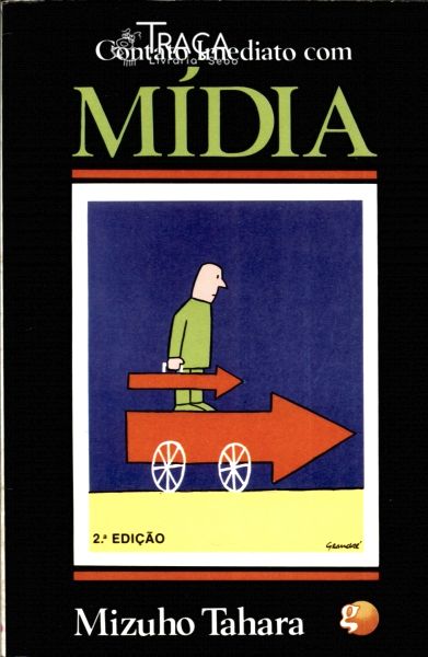 Contato Imediato com Mídia