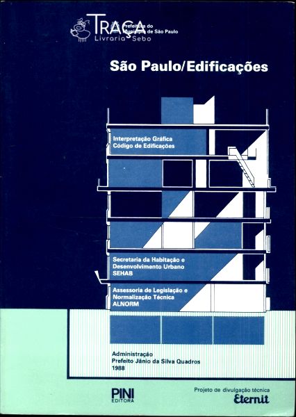 São Paulo - Edificações