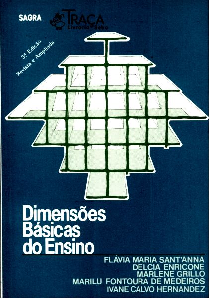 Dimensões Básicas do Ensino