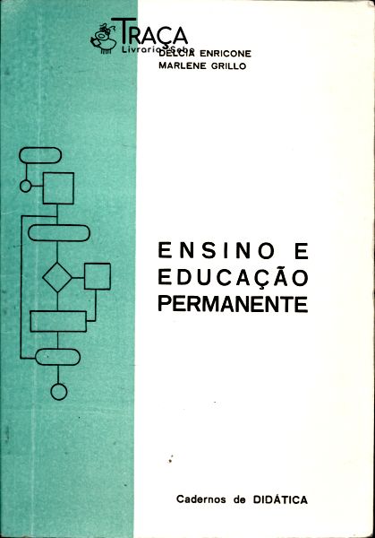 Ensino e Educação Permanente