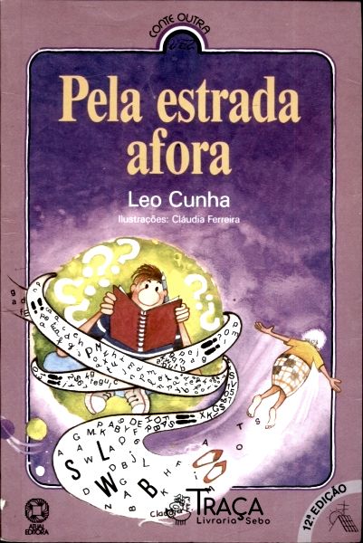 Pela Estrada Afora