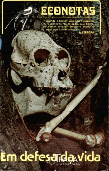 Econotas: em Defesa da Vida