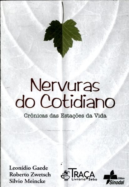 Nervuras do Cotidiano