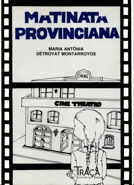 Matinata Provinciana