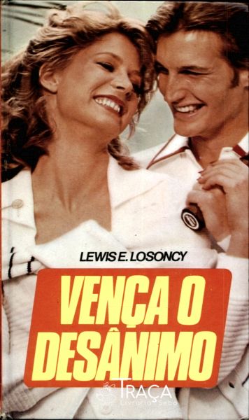 Vença o Desânimo