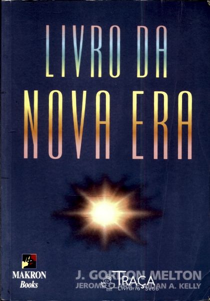 Livro da Nova Era