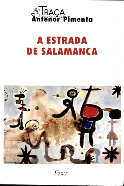 A Estrada de Salamanca