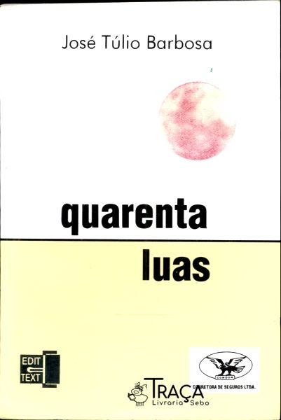 Quarenta Luas
