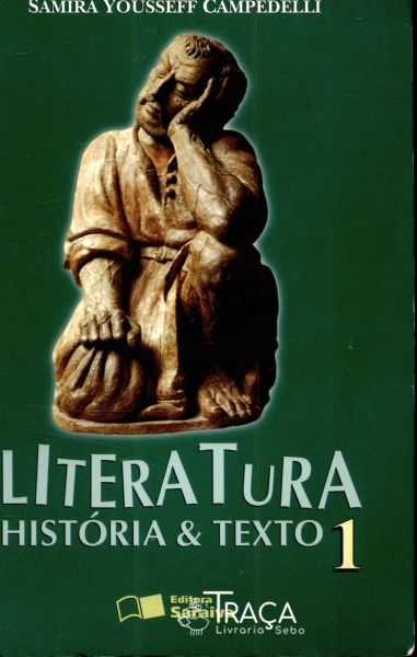 Literatura, História e Texto 2 - 2005