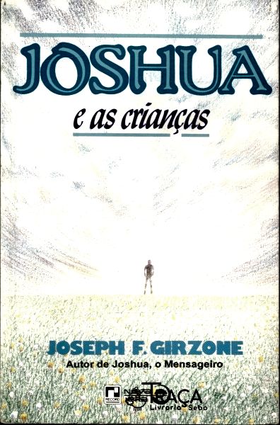 Joshua e as Crianças