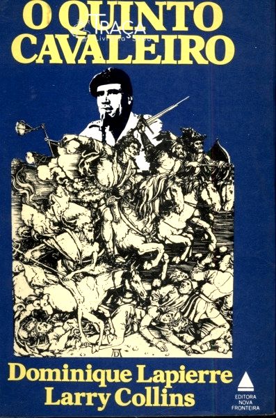 O Quinto Cavaleiro