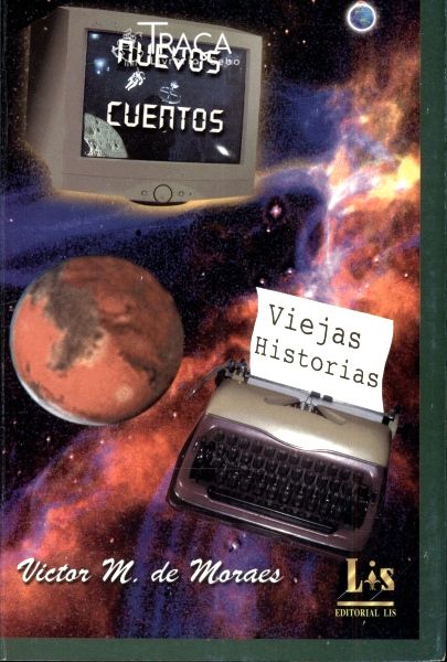 Nuevos Cuentos Viejas Historias - Autografado
