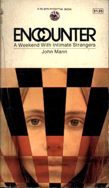 Encounter a Weekend With Intimate Strangers