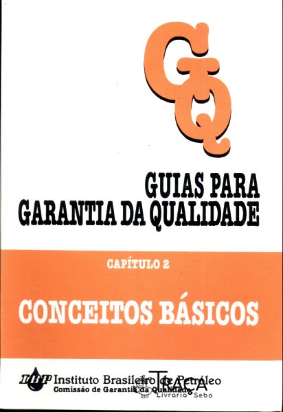 Conceitos Básicos