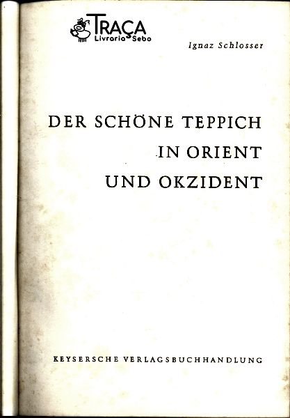 Der Schöne Teppich