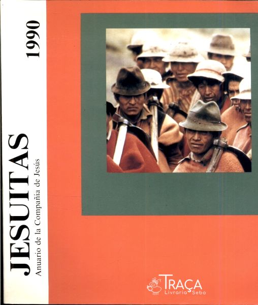 Jesuitas 1990